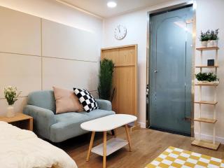 Residence YeoYu - Incheon - 3