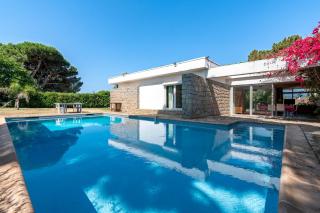 Parad'Isula - Avec piscine à Porticcio - Grosseto-Prugna - 0