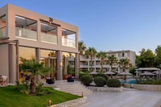 Zeus Hotels Ydoria Resort - Adelianos Kampos - 5