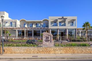 Zeus Hotels Ydoria Resort - Adelianos Kampos - 7