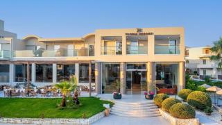 Zeus Hotels Ydoria Resort - Adelianos Kampos - 4