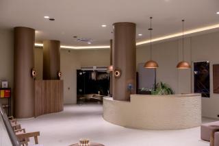 Zeus Hotels Ydoria Resort - 4