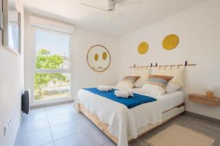 Château des Calanques - Vue château - 7