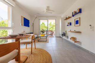 Château des Calanques - Vue château - 1