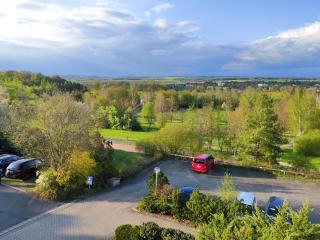 Thermenblick - Bad Rodach - 1