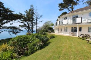 Sea Breeze - Mount Brioni - Downderry - 0