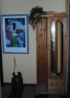 Ferienwohnung Mit Terrasse In Ruhiger Lage - Wilhelmshaven - 9