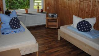 Ferienwohnung Mit Terrasse In Ruhiger Lage - Wilhelmshaven - 3