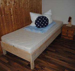 Ferienwohnung Mit Terrasse In Ruhiger Lage - Wilhelmshaven - 1