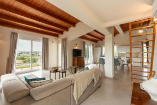 Villa Calicanto con jacuzzi riscaldata - Modica - 5