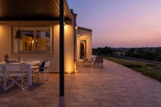 Villa Calicanto con jacuzzi riscaldata - Modica - 4