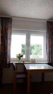 Gästezimmer Schlossblick - Aschersleben - 9