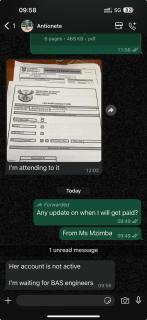 506 joseph bosman - Pretoria - 0