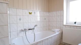 Gästezimmer Schlossblick - Aschersleben - 8