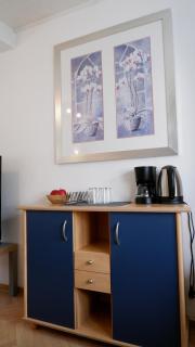 Gästezimmer Schlossblick - Aschersleben - 7