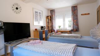 Gästezimmer Schlossblick - Aschersleben - 6