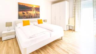 Stilvolles Appartment Für Sechs Personen - Unterburg am Klopeiner See - 0