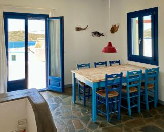 Amazing house close to the beach - Lipsi - 6