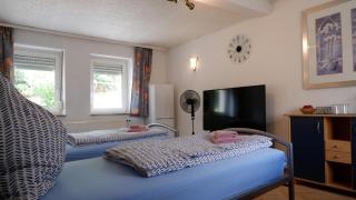 Gästezimmer Schlossblick - Aschersleben - 5