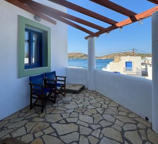 Amazing house close to the beach - Lipsi - 3