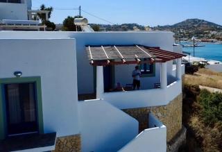 Amazing house close to the beach - Lipsi - 0