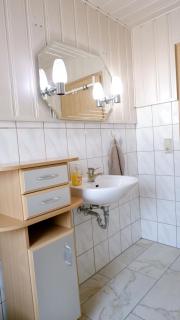 Gästezimmer Schlossblick - Aschersleben - 2