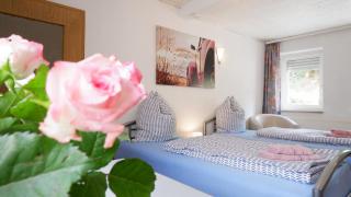 Gästezimmer Schlossblick - Aschersleben - 1
