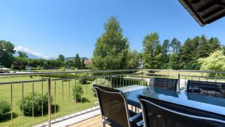 Stilvolles Appartment Für Sechs Personen - Unterburg am Klopeiner See - 7