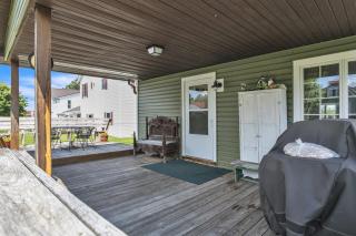 Home Port - Spacious Retreat in Prime Location home - Davis - 5