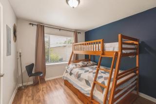 Cozy Temple Home - Fenced Yard & Wi-Fi home - Temple - 3