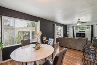 Cozy Temple Home - Fenced Yard & Wi-Fi home - Temple - 8