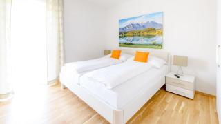 Stilvolles Appartment Für Sechs Personen - Unterburg am Klopeiner See - 5