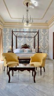 Soho Boutique Duques de Medinaceli - Adults Recommended - El Puerto de Santa María - 2