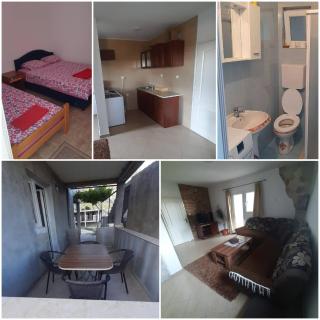 Apartmani Šćekić - Bar - 2
