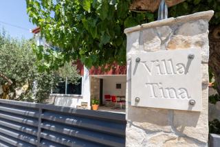 Villa Tina - Ploče (Porto Tolero) - 4