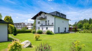 Stilvolles Appartment Für Sechs Personen - Unterburg am Klopeiner See - 1