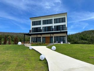 OLÉ Villa 澎湖渡假屋包棟住宿 - Xiyu - 0