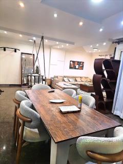 Stylish newly furnished apartment near citystars - Il Cairo - 0