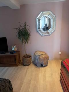 Appartement Village de Rutali - Bastia - 7