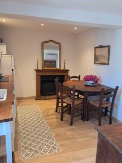 Appartement Village de Rutali - Bastia - 4