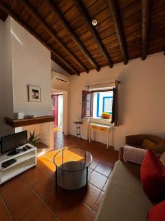 Casa Degebe - Casas da Amieria - Amieira - 0