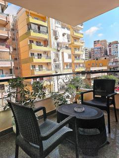 Stylish newly furnished apartment near citystars - Il Cairo - 6