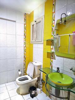 Stylish newly furnished apartment near citystars - Il Cairo - 3
