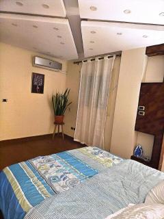 Stylish newly furnished apartment near citystars - Il Cairo - 2