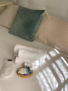 Gió guest house - La Caletta - 3