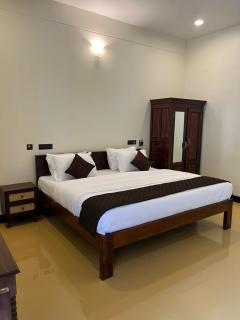 Hotel Grand Palais - Bangalore - 6
