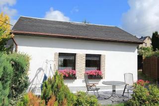 Ferienhaus Martina - Fichtzig - 0