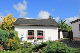 Ferienhaus Martina - Fichtzig - 6