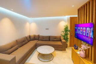 Lux, comfy and cosy Apartment - Casablanca - 3