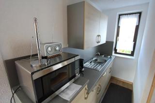Ferienhaus Martina - Fichtzig - 2